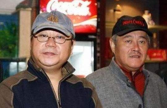 赵本山、范伟为何分道扬镳？当年《卖拐》严重