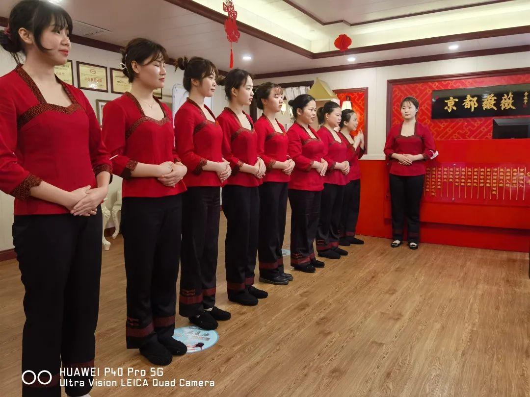 从“心”出发丨京都薇薇全国战略布局·福建站