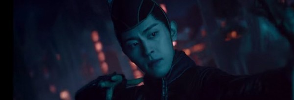 Fine elegant collect website of the line on yesterday reputably, if not be Guo Jingming, this meeting is good piece