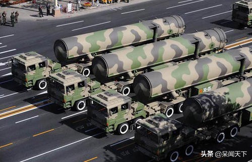 中国进入一级战备状况，战力有多强？专家：一