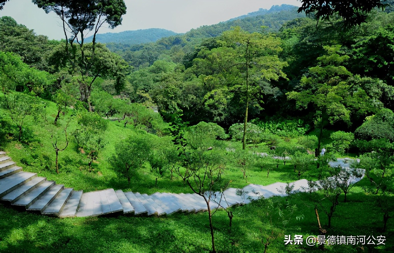 描写山水的五言绝句-第7张图片-非凡网