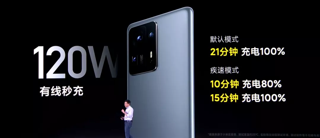 199页小米发布会的PPT,我最喜欢这些技巧