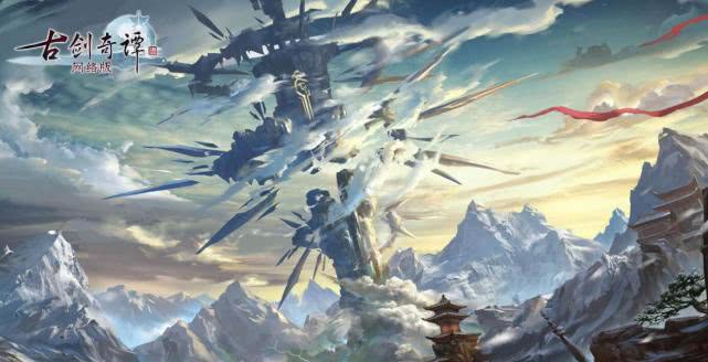 假期延长太无聊？《剑网3》等多部作品宣布免费开放体验