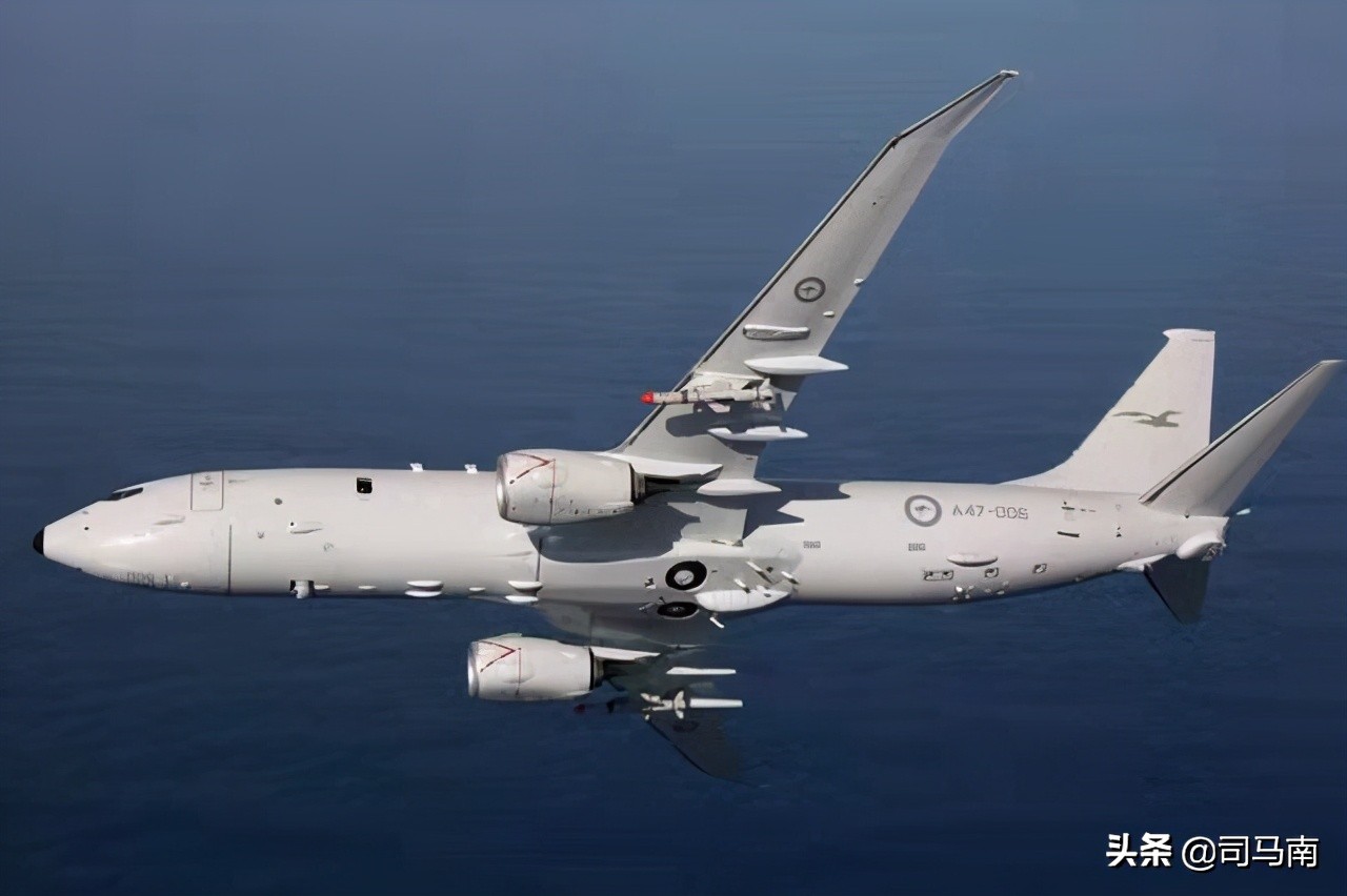 跳梁小丑澳大利亞又挑釁！ 軍機進入東海空域，中方可擊落反制嗎？