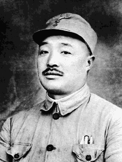 听闻妻子已牺牲，廖汉生无奈另娶他人，解放后