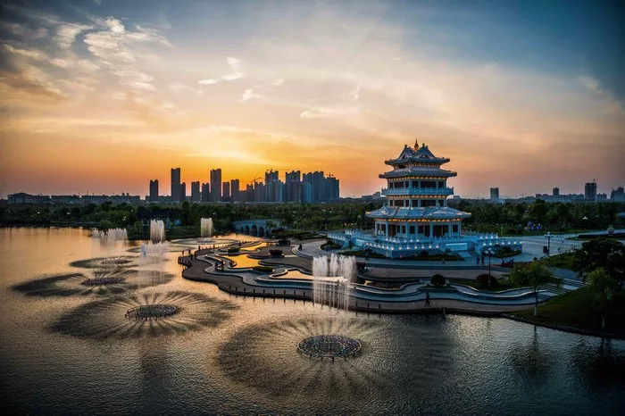 江西这12个城市凭什么位列国家和省级历史文化名城看完你就懂了