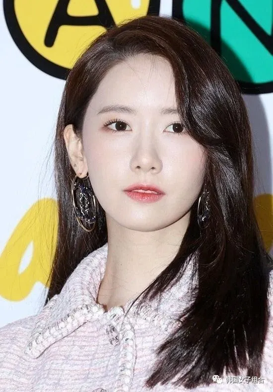让韩网友再次感受到,这位女团爱豆真的好漂亮的一天