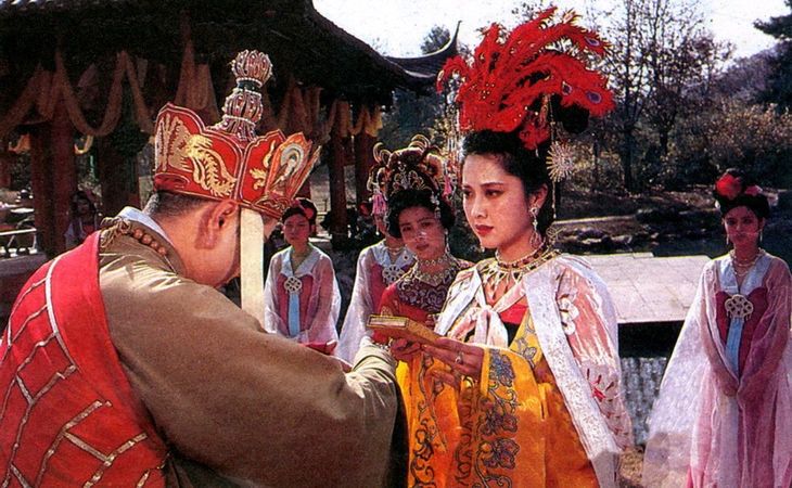 颠覆三观：《西游记》原著中的女儿国，远比电