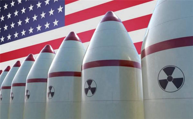 又有阴谋！美国再打“核武牌”，北约秘书长邀中国参加“核军控”