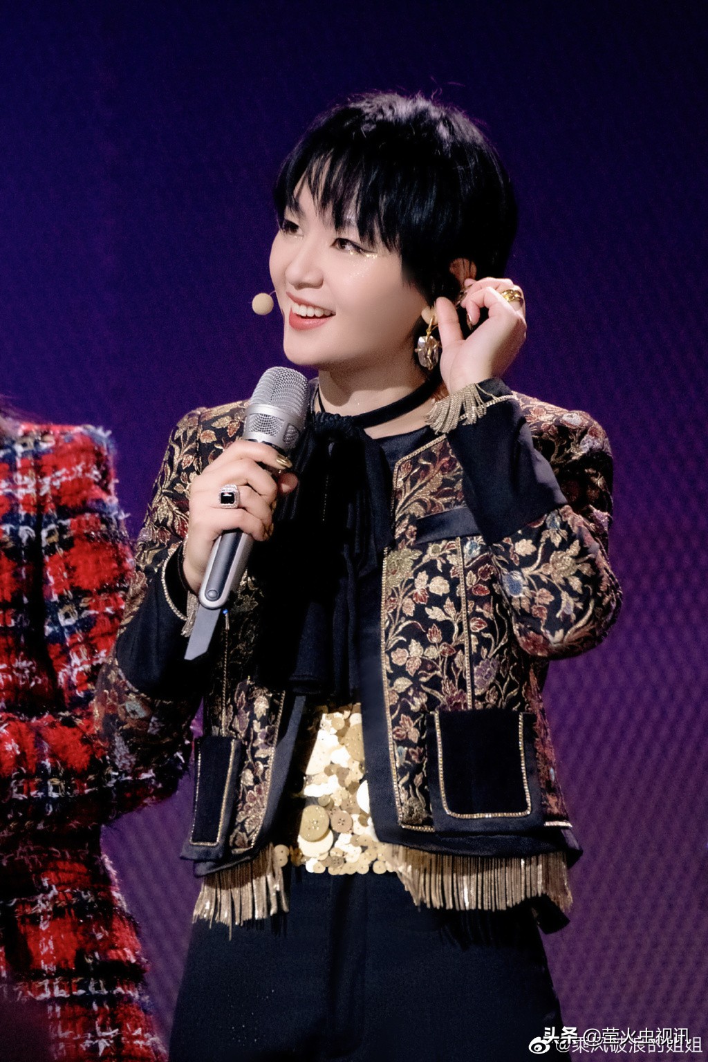 《浪姐2》九人成团预测，那英周笔畅最稳，杨钰