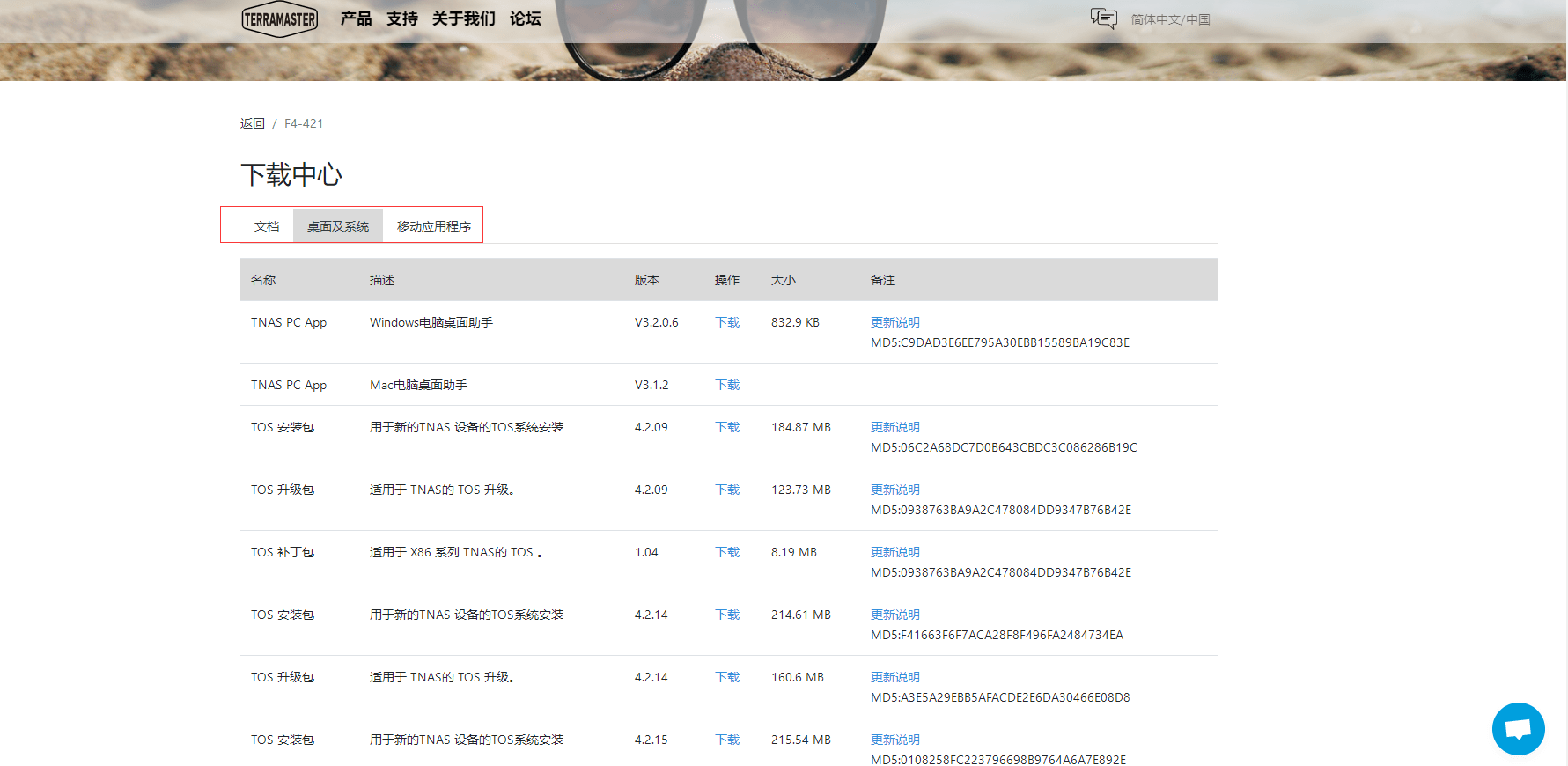 网友推荐铁威马搭建私有云 稳定、高速果然有一套
