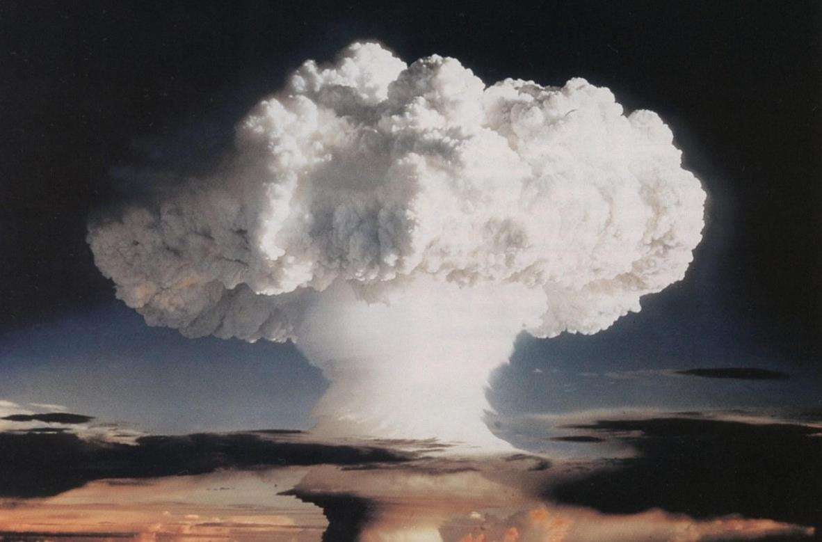 若美俄拿核武器招呼對方，結果會如何？ 美智庫給出答案