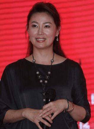 最美潘金莲王思懿，年过48已经认不出，与丈夫结婚至今没孩子