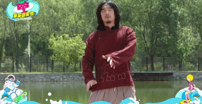 顶流乐队在线斗舞，还有比这更欢乐的音乐节吗？