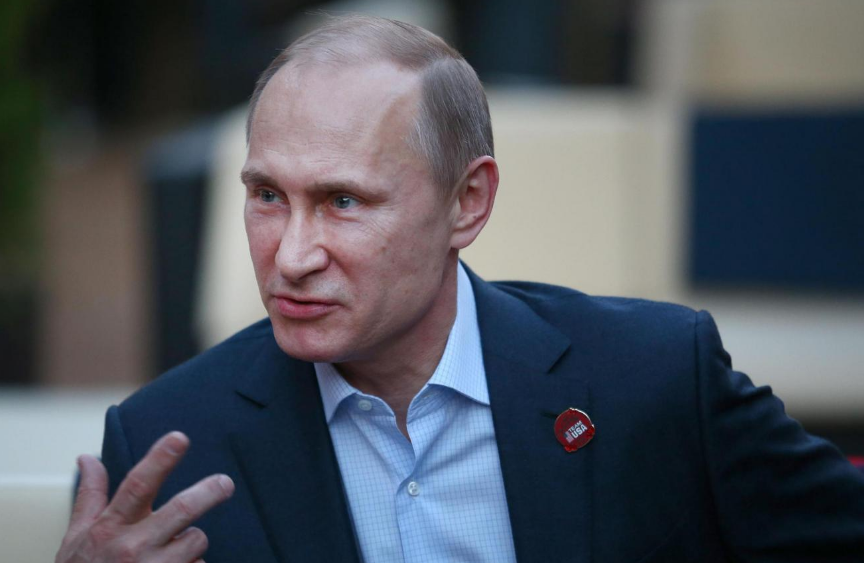 波兰三番五次“挑衅”俄罗斯，为何俄罗斯默不