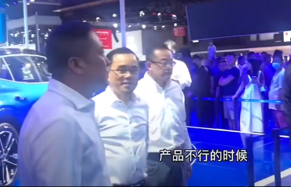 2021半年考：长安福特同比大涨“局外人”陆逸迎来第二次顺风局