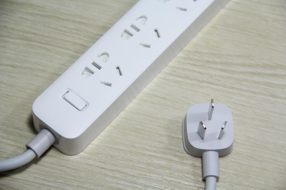 59元小米新款插线板：有USB口、有Type-C口，还支持20W快充