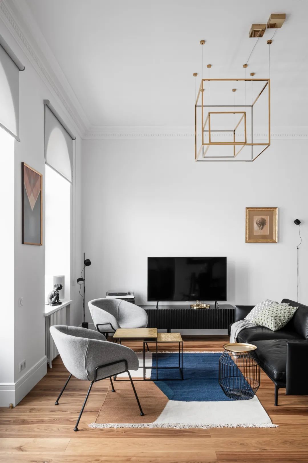 科普 ┃ 要不要装吊顶，你得先了解这些 ┃ 南京装修