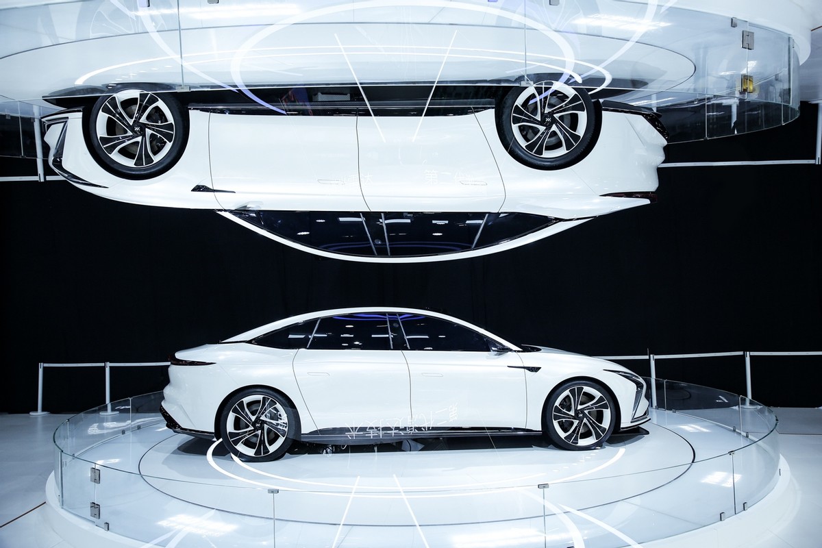 无惧“蜀道难”，智能驾驶挑战“蓉城晚高峰”