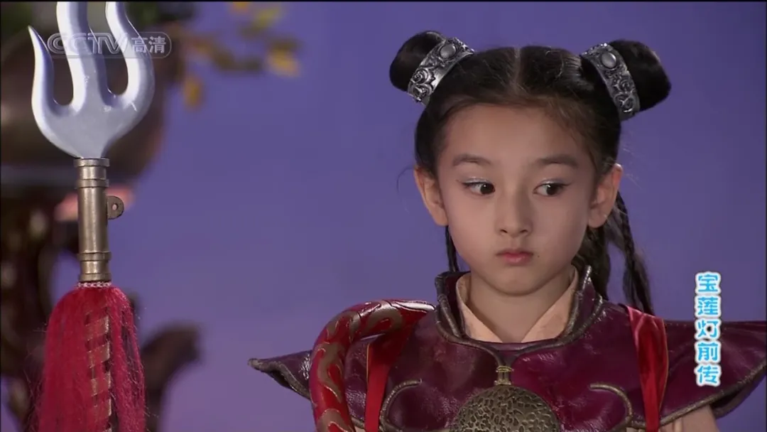 被骂五年后,她终于翻身:哭得好漂亮,我好爱