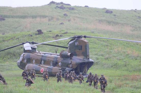 ·͸�磺�ձ��캣�������������й�Ǳͧ���շ����ǳ����š�