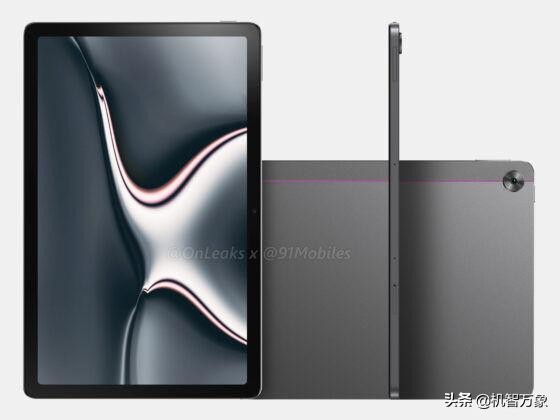 网间再爆新消息 预计下月发布的realmePad将搭载联发科G80处理器