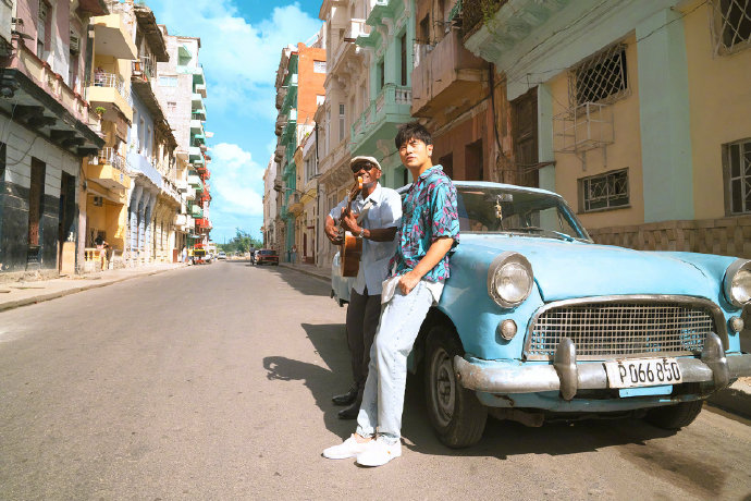 周杰伦，除了发新单曲，大部分人都不知道，他