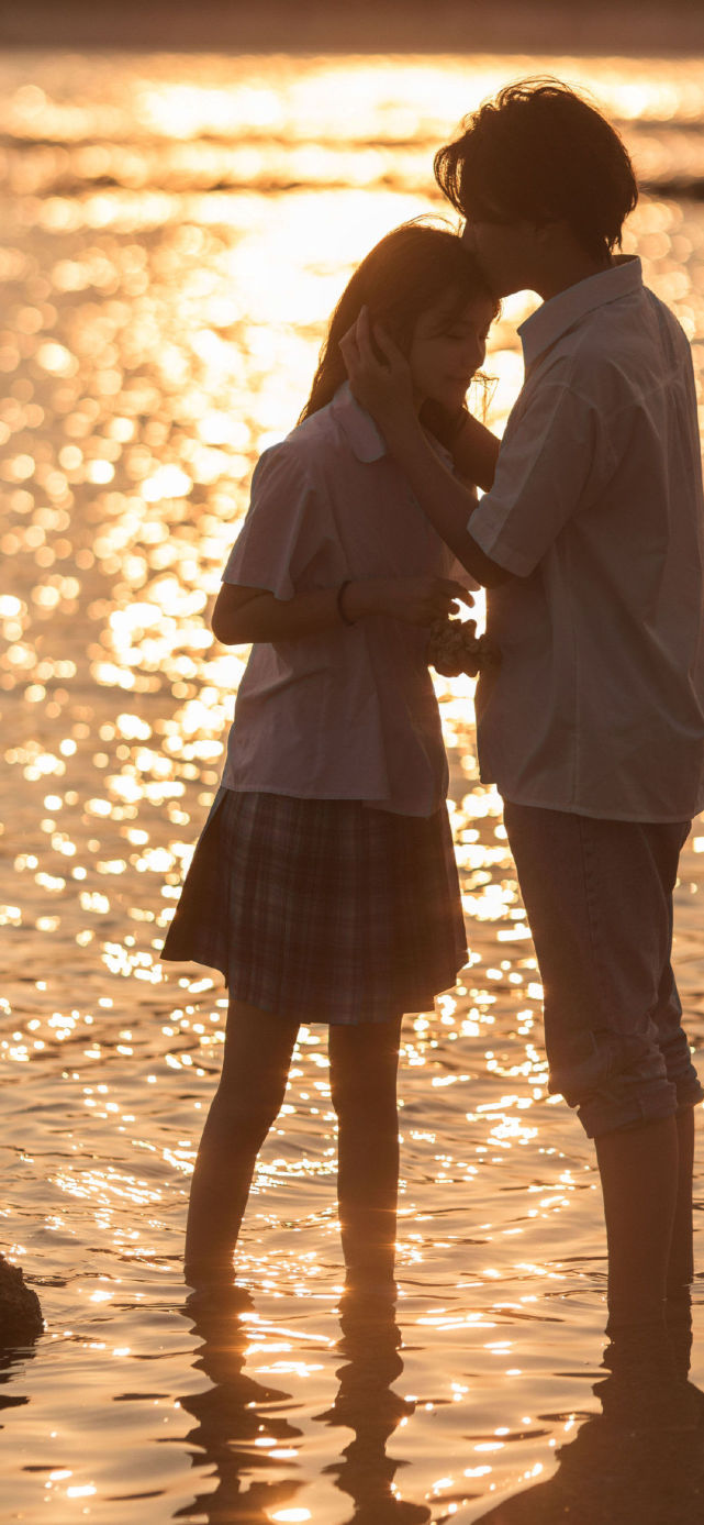 双向奔赴的文案