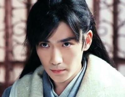 他不仅是那个齐小公爷，更是那个宝藏男孩朱一