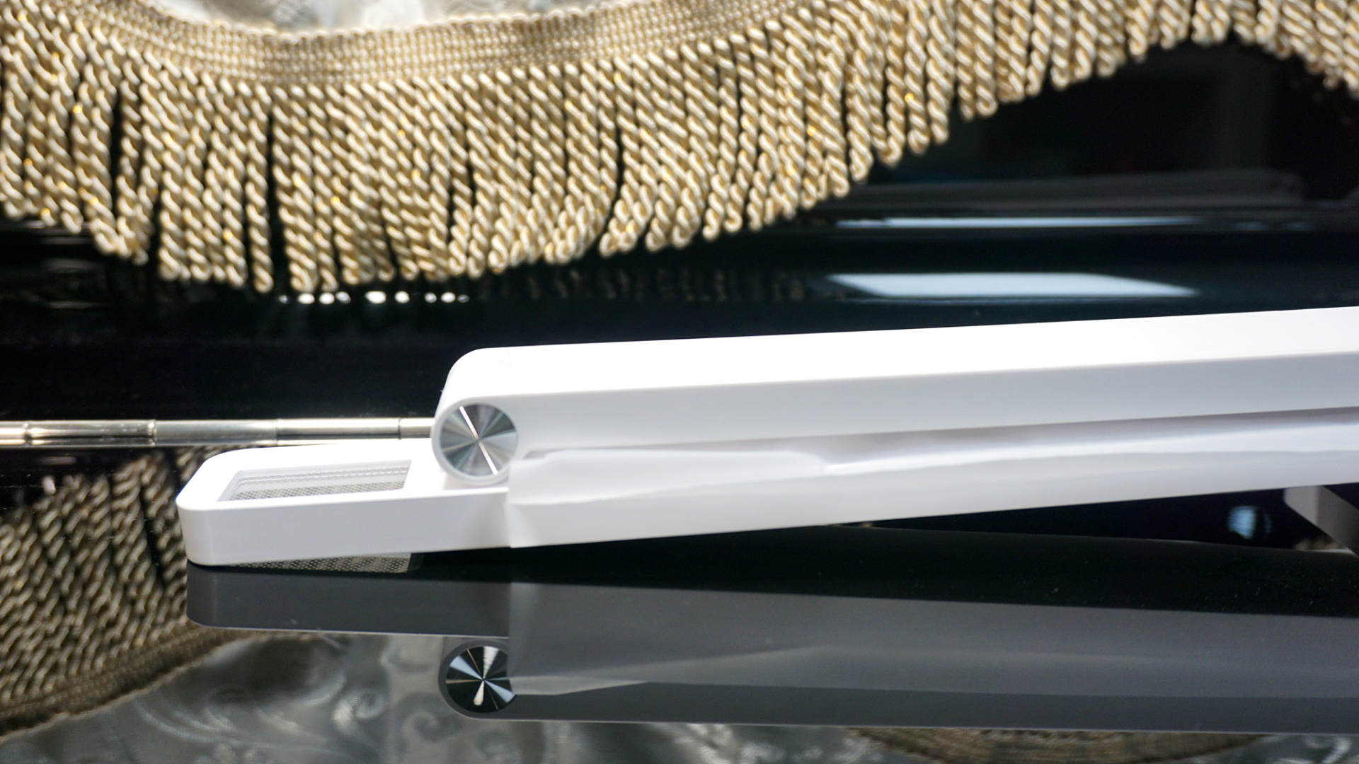 简约不简单，国A级照明，华为智能台灯2i评测