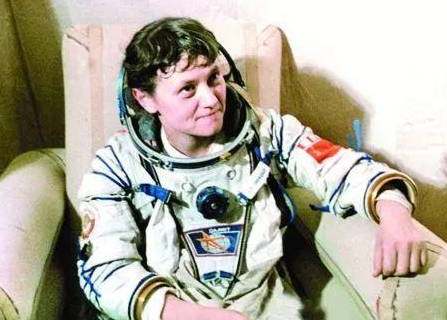 “巾幗不讓須眉”，人類在探索宇宙中，女性創造的9個第一