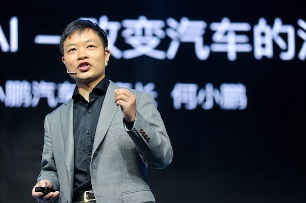 超20%小鹏用户为自动驾驶付费，而特斯拉仅有1-2%
