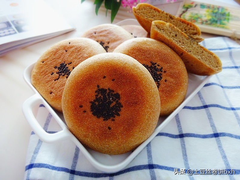 夏天，少吃米飯饅頭多吃它，暄軟醇香，輔助瘦身，簡單好做零難度