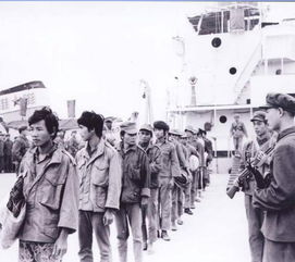 1974年西沙海战，蒋介石下令给解放军“护航”？真相又是如何