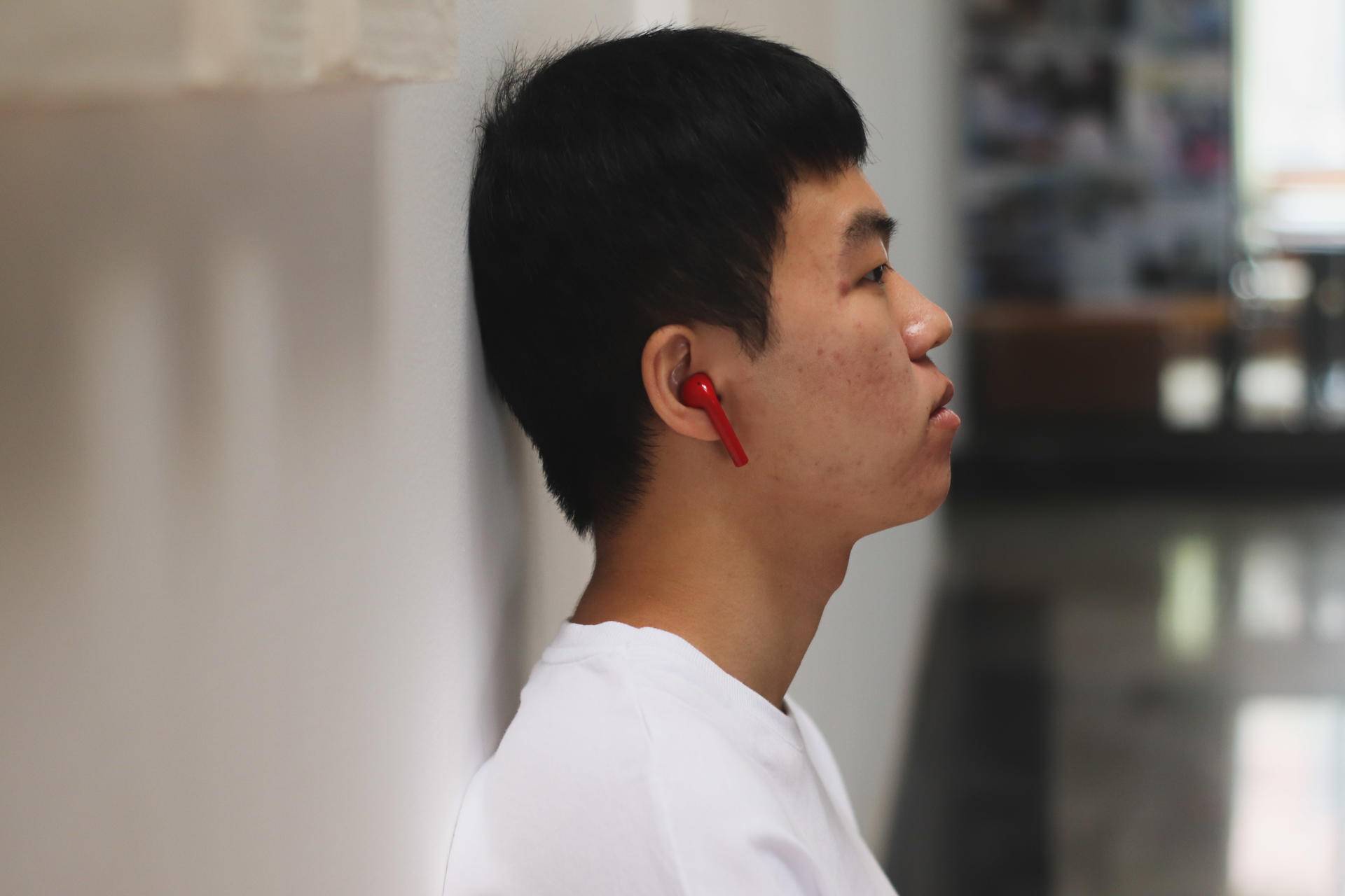 「漫步者DreamPods」·这，就是通话纯净的世界？