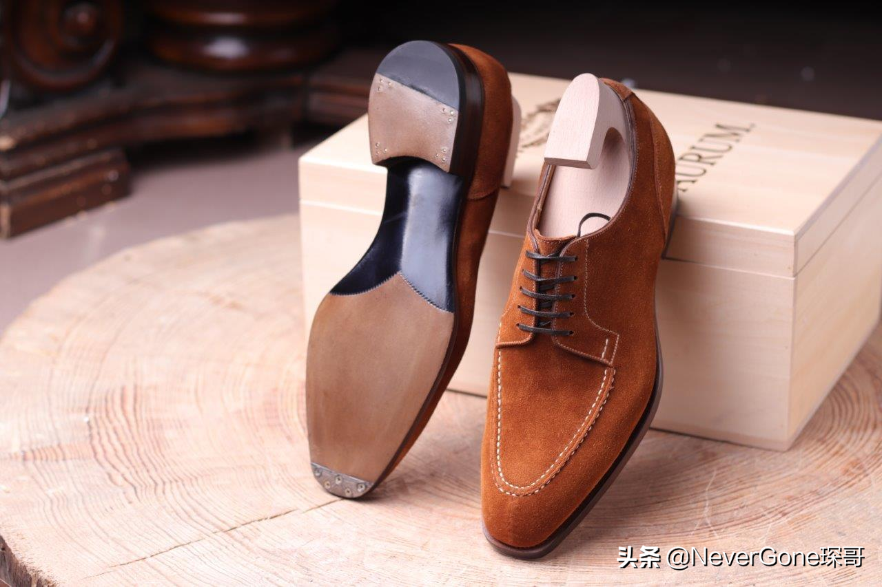 江南皮革厂倒闭了，但这些很难倒：几家始终生产高品质皮革的公司