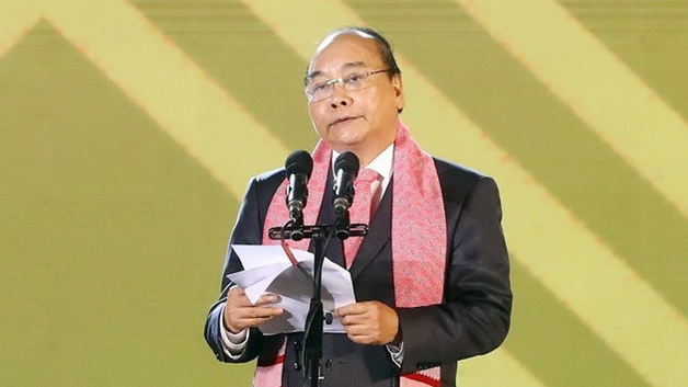 今天的越南到底誰說了算？