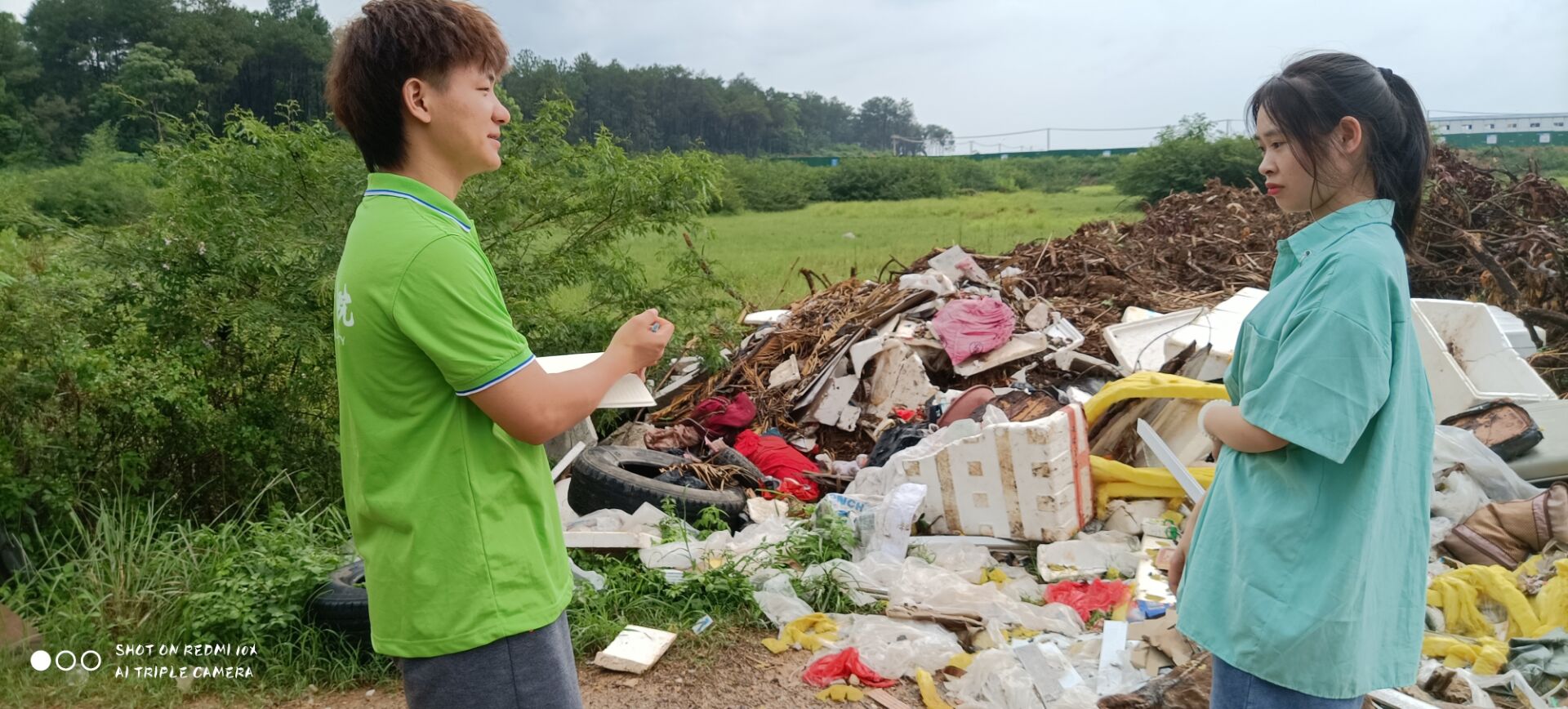 农村垃圾如何收，回收时间如何定？