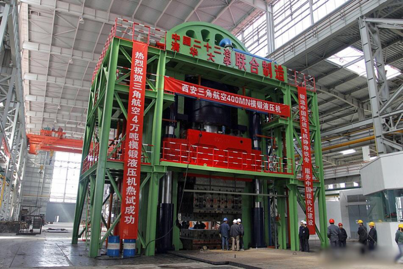 制造歼20离不开它，这才是真正的压箱底技术，全