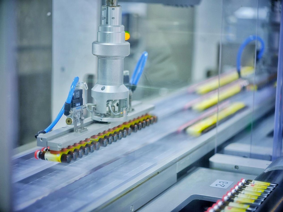 企业数字化转型，扬子江药业集团做得好不好