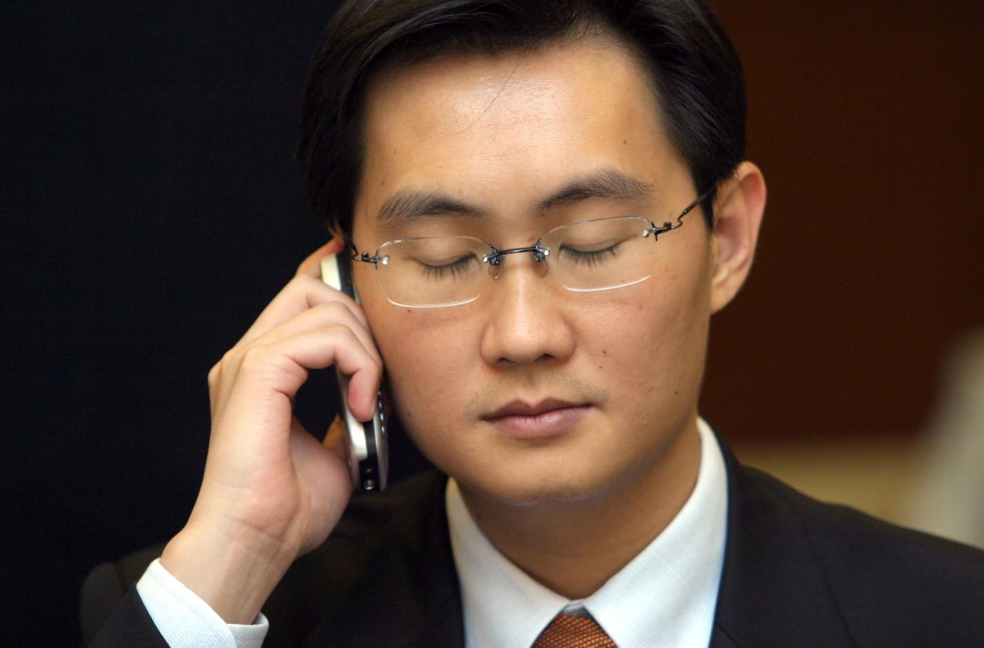 騰訊投資日企�樂天�引發關注，將舉行聽證會