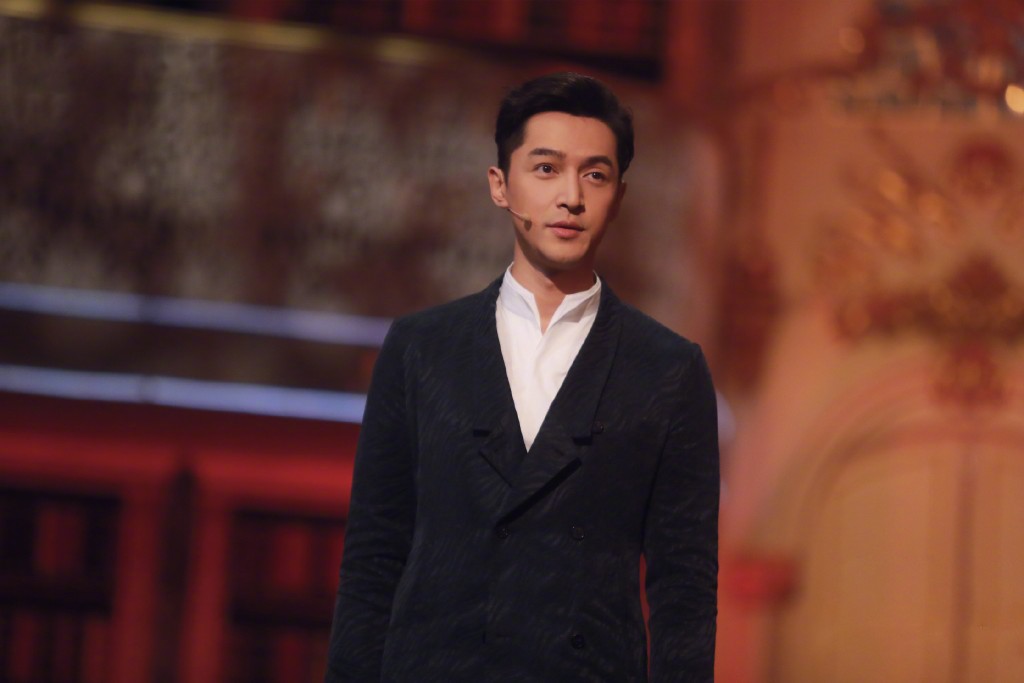 曝胡歌王晓晨秘密结婚，等吉日官宣？胡歌方面