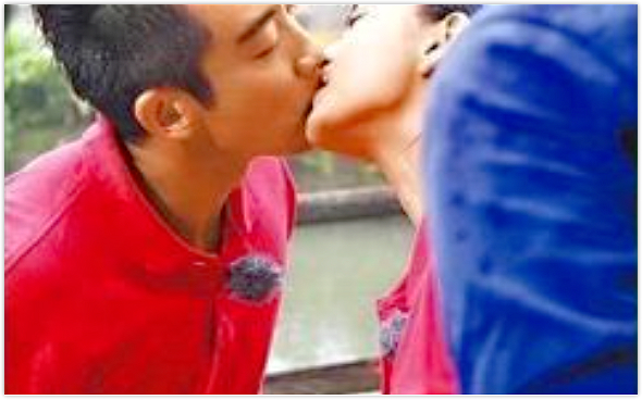 郑恺、苗苗婚了！情场浪子最终都爱安心小港湾