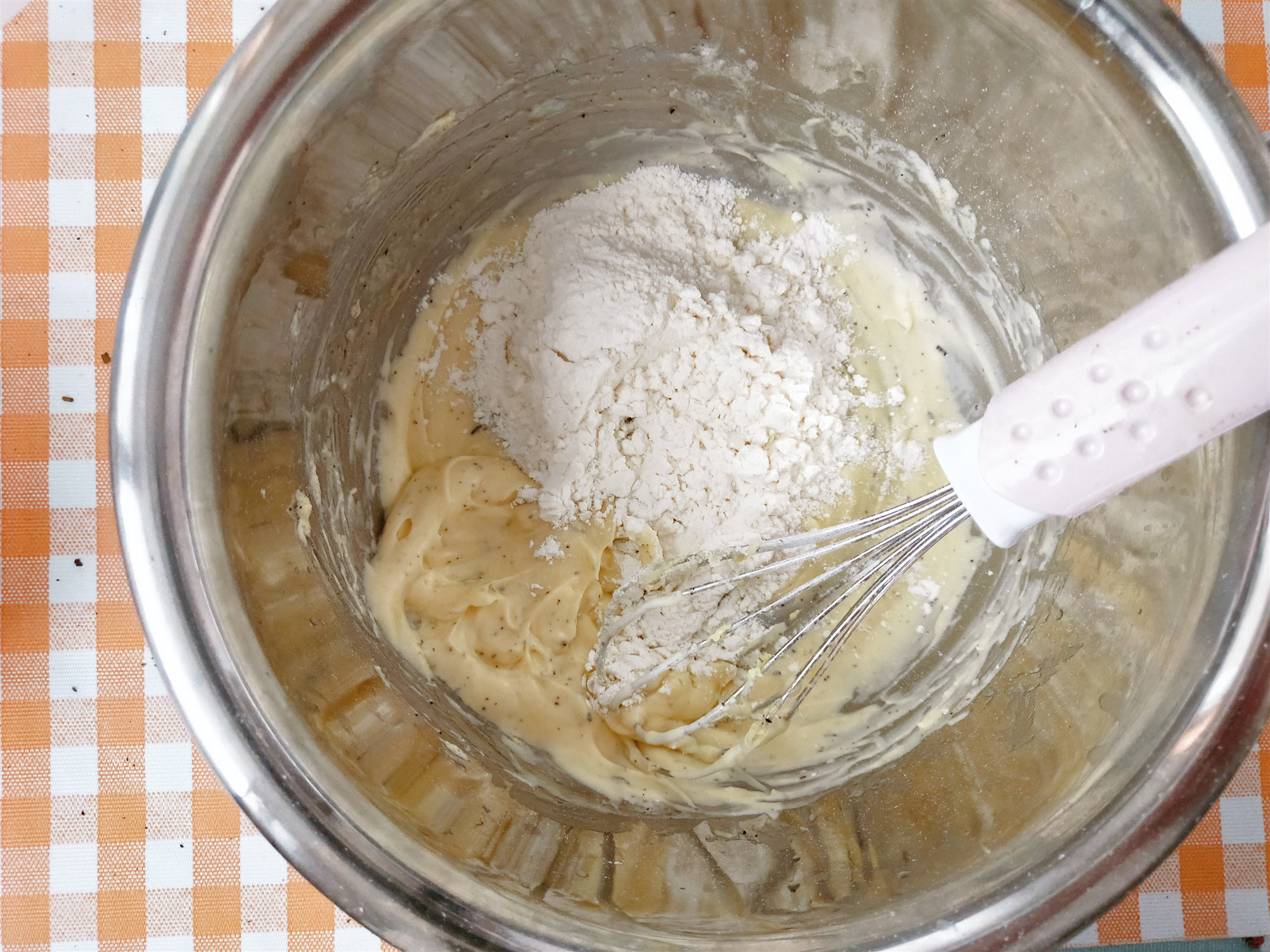 Will start a hand to abstain " white lover " chocolate, do easily simply " feline tongue " sweetmeats