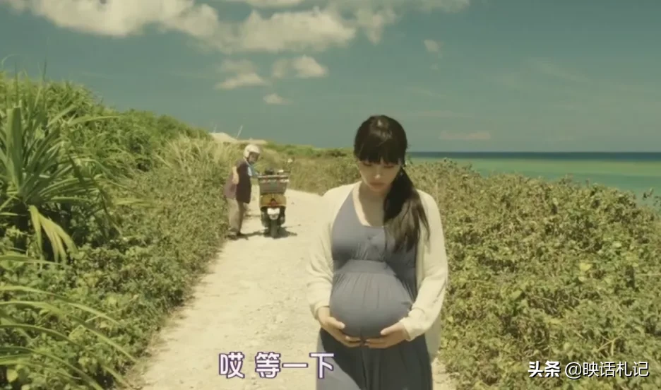 洗骨 | 一部以恐怖片名字命名的家庭温馨电影