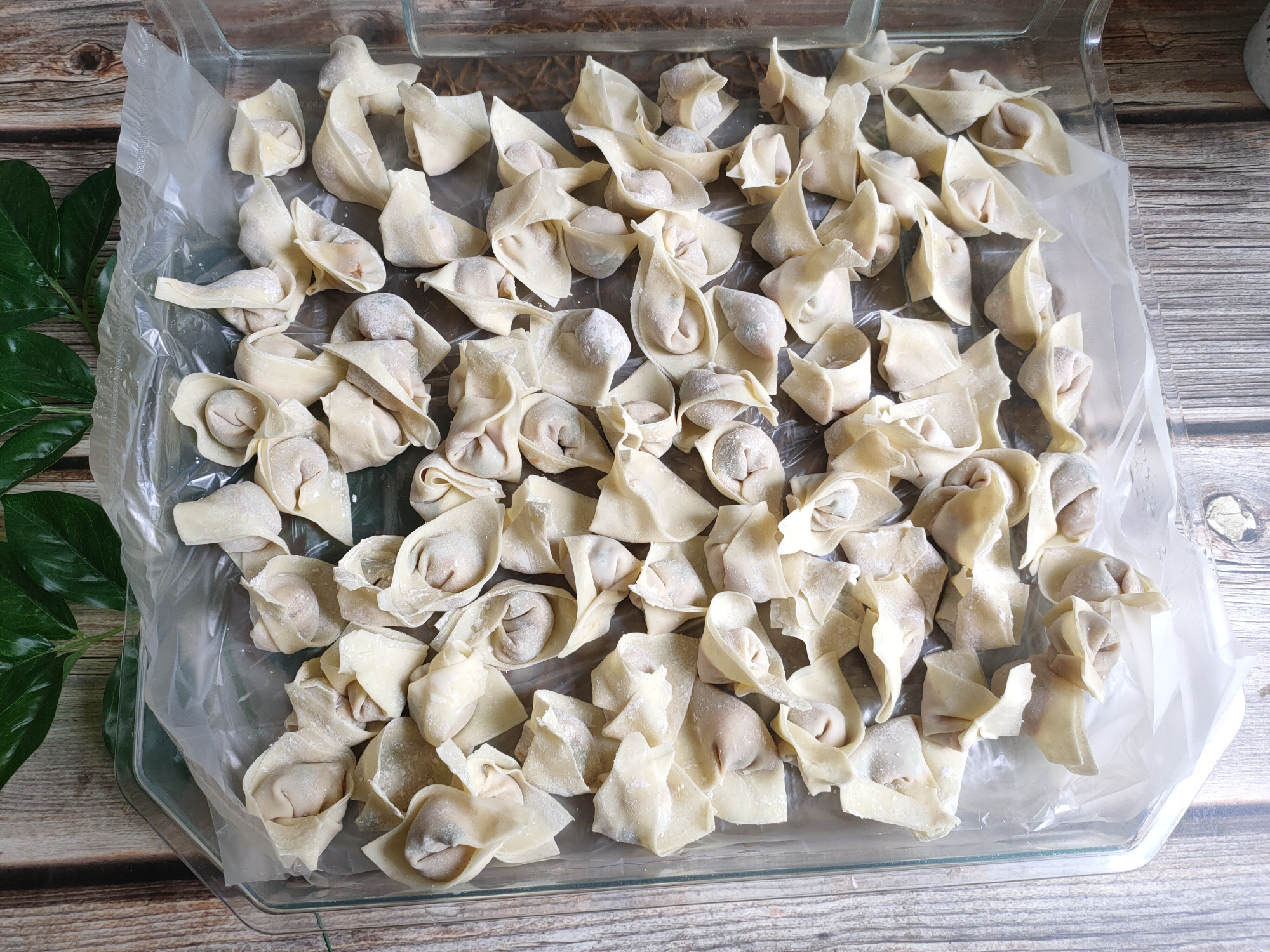 最近全家迷上了这款早餐，一次做好放冰箱，随吃随取，特省事
