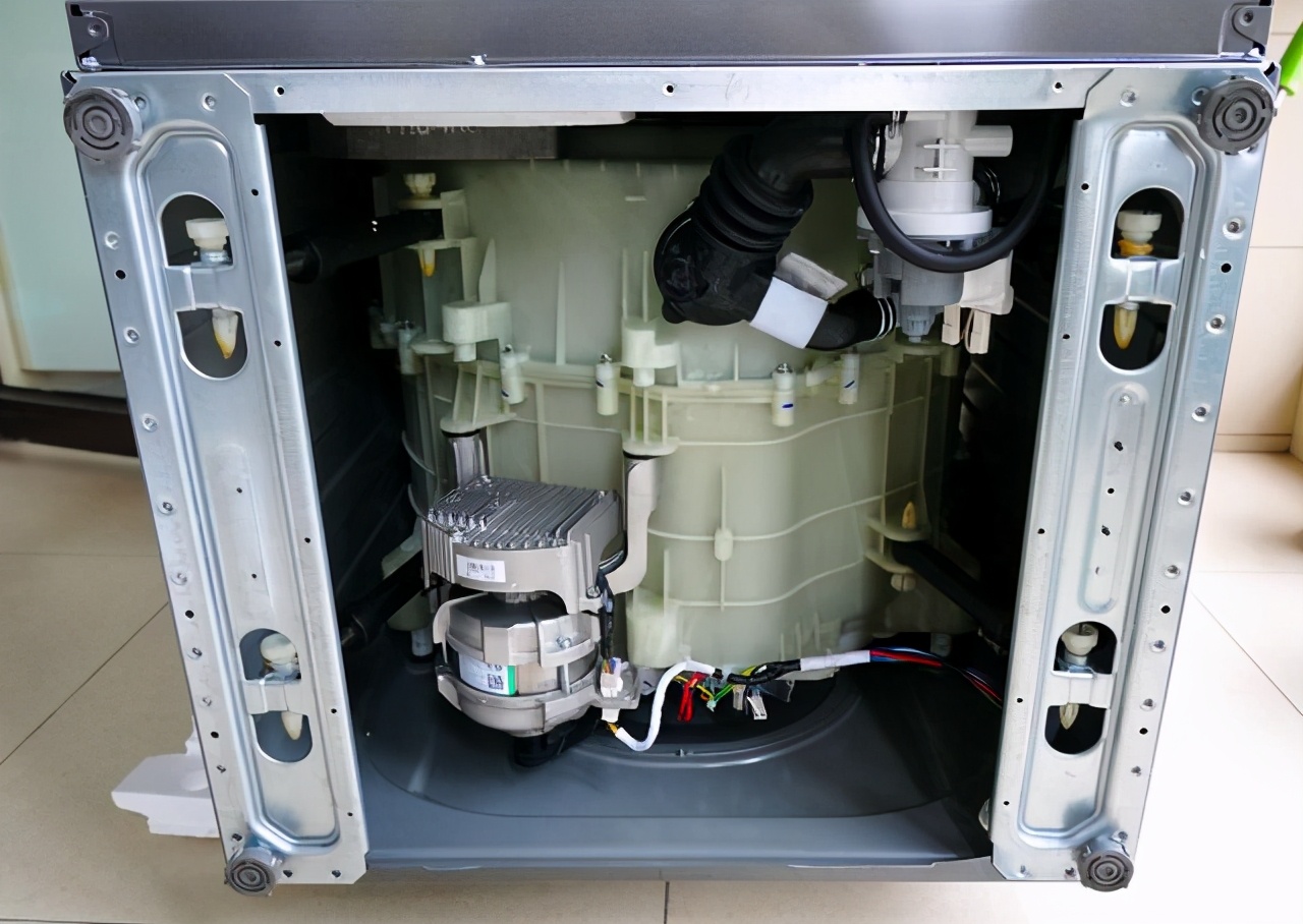 波轮洗衣机有必要买贵的吗？我家买了台1500元的，现在正打算退货