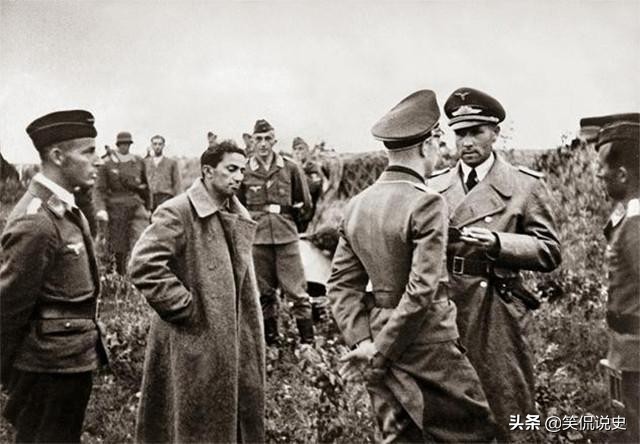 斯大林有多狠？亲儿子被俘，德军提出一个要求，他断然拒绝