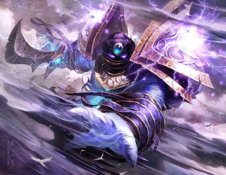 《魔兽世界》历代副本，哪只boss让你感觉设计的很牛X？