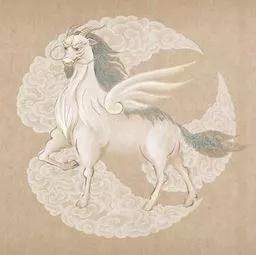 白澤的由來和傳說 - 資訊咖